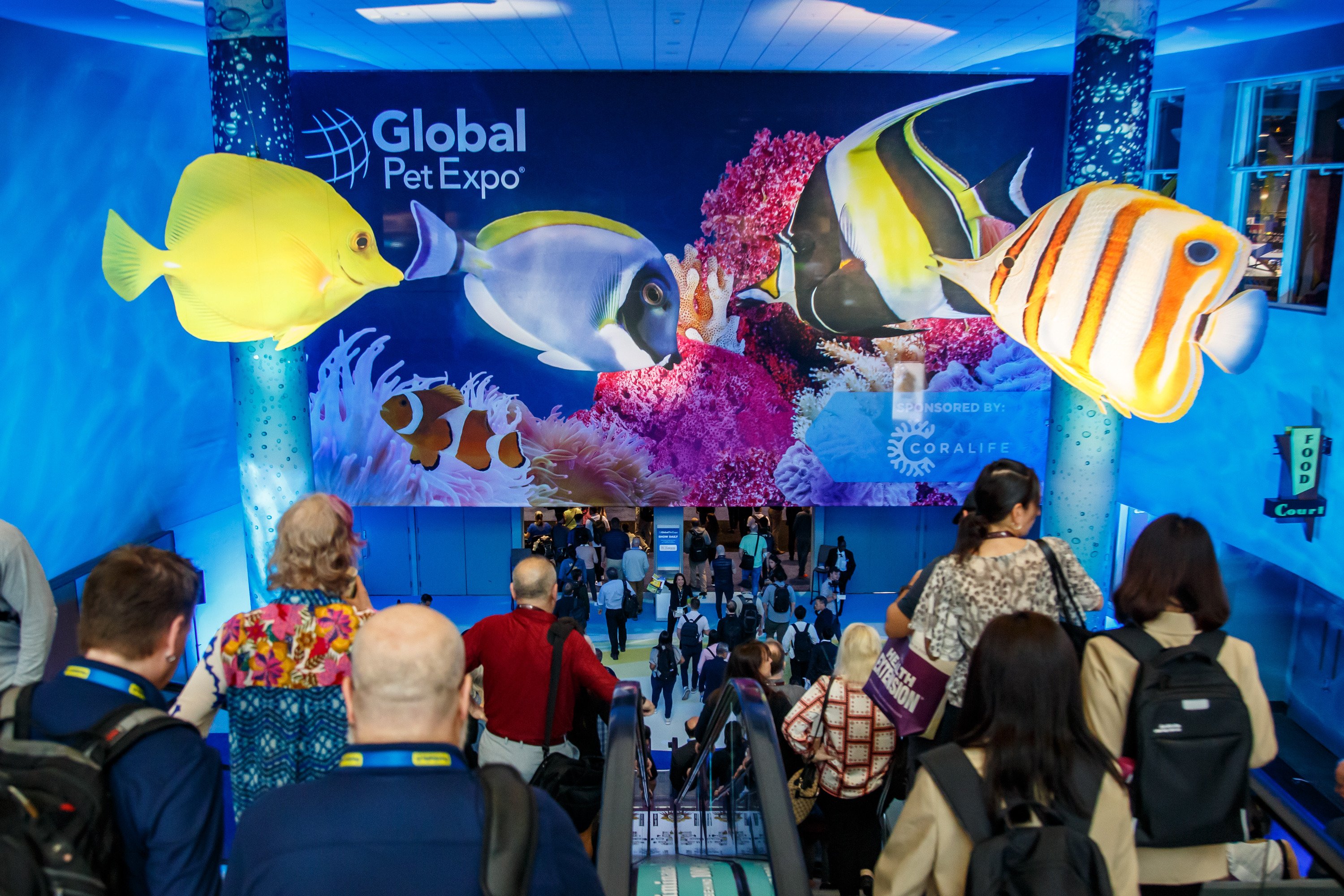 Global Pet Expo to Deliver Innovation in Motion at the Highly